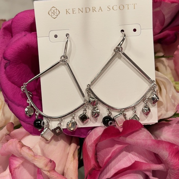 Kendra Scott Gemma drop earrings